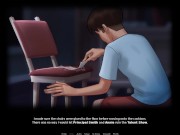 SummertimeSaga DANGEROUS STUNT-PART 86 By MissKitty2K 2/16