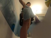 Gianess Lena in bathtube 14/16