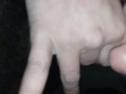 50$ Bbj Milf Hooker Swallows all my nut every drop wouldnt get off 12/16