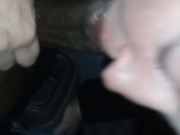50$ Bbj Milf Hooker Swallows all my nut every drop wouldnt get off 14/16