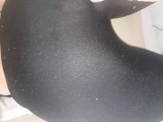 AHI.! Mi SFONDI ! Il culo è asciutto -  anale a secco..così non entra ! (ITA) 2/16