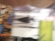 SHE CREAMED MY DICK 7/16