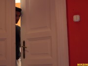 stepsister in Law seduces her Jiju & gets pussy fucked 11/16