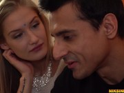 stepsister in Law seduces her Jiju & gets pussy fucked 4/16