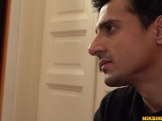 stepsister in Law seduces her Jiju & gets pussy fucked 5/16