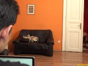 stepsister in Law seduces her Jiju & gets pussy fucked 7/16