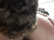 Spencerr Rayne hosts a spitroast! 8/16