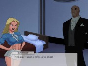 Let's Fuck In DC Comics Something Unlimited Episode 34 10/16