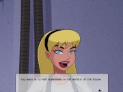 Let's Fuck In DC Comics Something Unlimited Episode 34 13/16