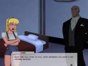 Let's Fuck In DC Comics Something Unlimited Episode 34 14/16