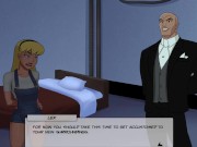 Let's Fuck In DC Comics Something Unlimited Episode 34 15/16