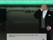 Let's Fuck In DC Comics Something Unlimited Episode 34 2/16