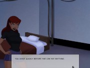 Let's Fuck In DC Comics Something Unlimited Episode 34 9/16