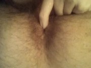 Rim job and blow job fun!  16/16