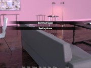 FREELOADING FAMILY BAD BOY ROUTE #10 • PC GAMEPLAY [HD] 4/16