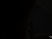 DRESSING ROOM PART1. La signora non riesce a smettere di guardarmi. 7/16