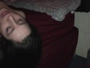 Speaking With My Stepsister & My In Law Put His Cock Into My Mouth! 7/16