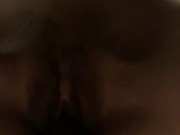 Picked Up Teen from club sex till morning 13/16