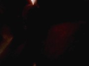 Giving A Tiny Milf From Tinder An Assgasam 7/16