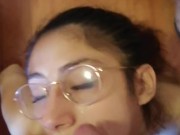 leche para la pequeña zorra 15/16