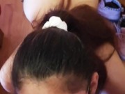 leche para la pequeña zorra 2/16