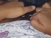 Twisting like the whore I am when I finger my wet cunt 10/16