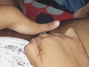 Twisting like the whore I am when I finger my wet cunt 14/16