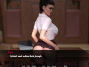 FREELOADING FAMILY BAD BOY ROUTE #13 • PC GAMEPLAY [HD] 13/16