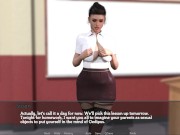 FREELOADING FAMILY BAD BOY ROUTE #13 • PC GAMEPLAY [HD] 5/16