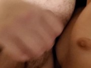 First threesome video  13/16