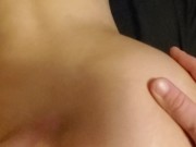 First threesome video  7/16