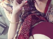 Mommy locking up her sissy 12/16