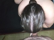 BBW fucks till I cum on her ass 1/16