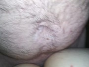 BBW fucks till I cum on her ass 13/16