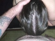 BBW fucks till I cum on her ass 2/16