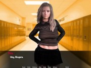 FREELOADING FAMILY GOOD BOY ROUTE #12 • PC GAMEPLAY [HD] 10/16