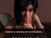 FREELOADING FAMILY GOOD BOY ROUTE #12 • PC GAMEPLAY [HD] 2/16