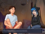 SummertimeSaga EVE FUTA! ( bulge choice)-PART 89 1/16