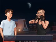 SummertimeSaga EVE FUTA! ( bulge choice)-PART 89 13/16