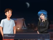 SummertimeSaga EVE FUTA! ( bulge choice)-PART 89 16/16