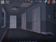 SummertimeSaga NEIGHBOUR BREASTFEED- (Diane's route)PART 94 16/16