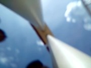 the beautiful agatha vega stick her fingers while bathing in a public beach 16/16