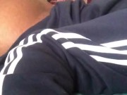 Beating my up  11/16