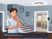 SummertimeSaga SWEET MILFS ARE MADE OF THIS- PART 99 15/16