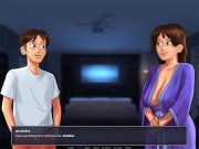 SummertimeSaga SWEET MILFS ARE MADE OF THIS- PART 99 7/16