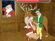 Meet and Fuck Mrs.Claus The UNFAITHFUL WIFE - Misskitty2k 7/16