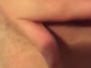 Sarap na sarap si  8/16