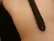 Femdom,  man, tied and dominated part 1 , : PinkyDesire 12/16