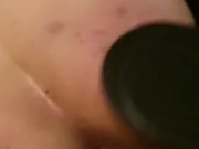 Femdom,  man, tied and dominated part 1 , : PinkyDesire 7/16