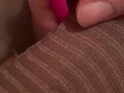 I suck at titles.  10/16